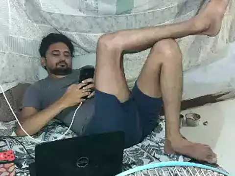 ROCOGUJUBULL webcam