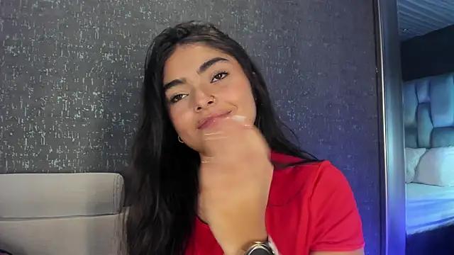 GiselOrtiz webcam