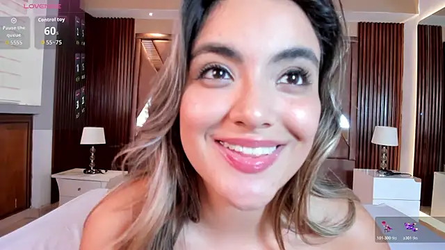 IsabellaaJoness webcam