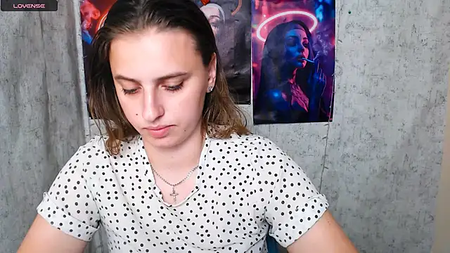 AmandaDimond_ webcam