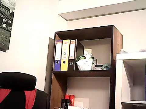mastercharisma35 webcam