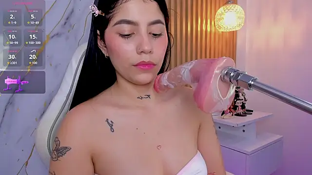 alissaowens_ webcam