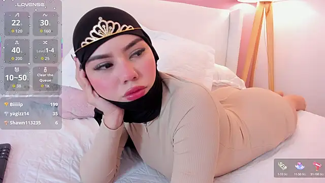_Saandy webcam