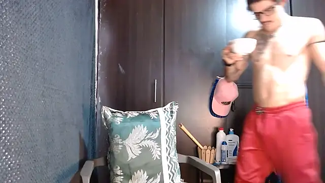 imsammytop webcam