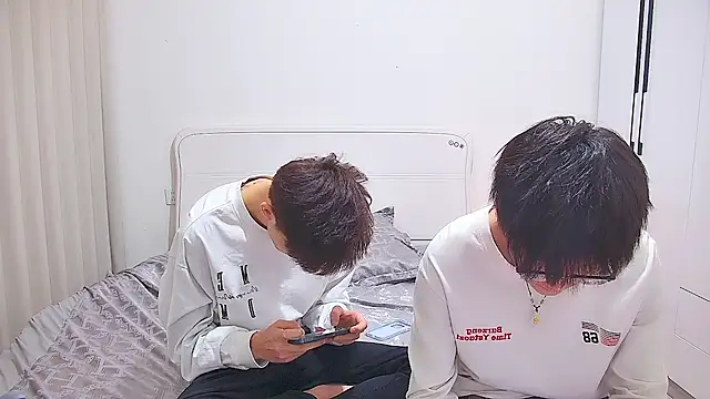 KK-cuteboy webcam