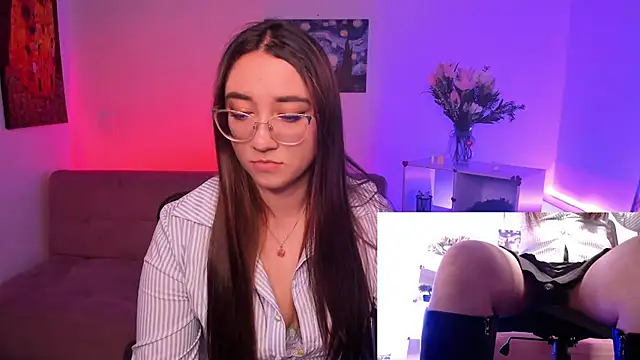 _RosieRider webcam