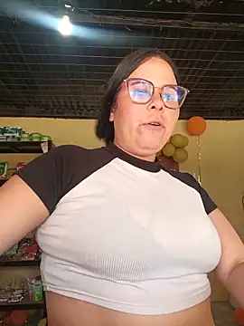 Blanquita_vip webcam