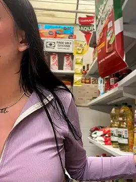 Morgana_Pink webcam