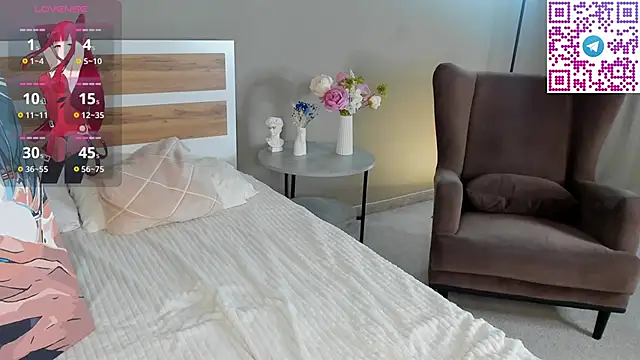 Alice_Kitagawa webcam