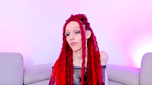 Kirana_Hayes webcam