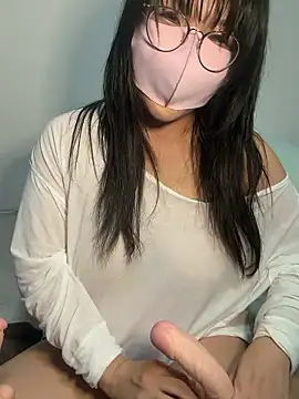 splash-Queen-maya webcam