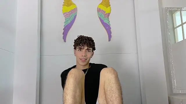 Monyel_Blake webcam