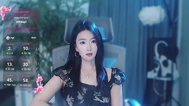 feifei-love
