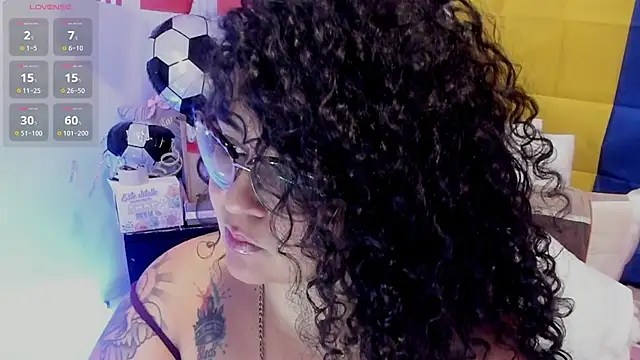 Reginavegaa webcam