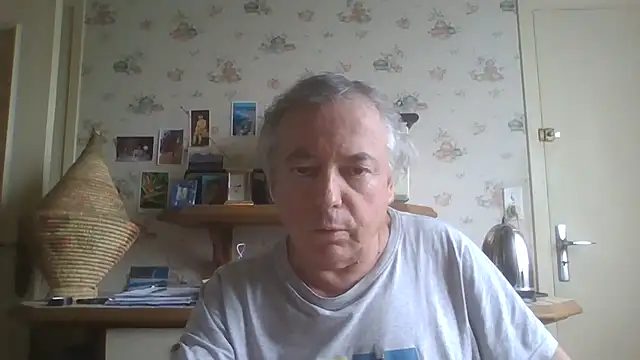 gegevincent5 webcam