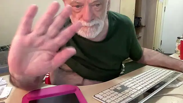coach-karl webcam