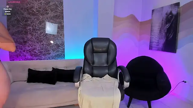 MorganHicks webcam