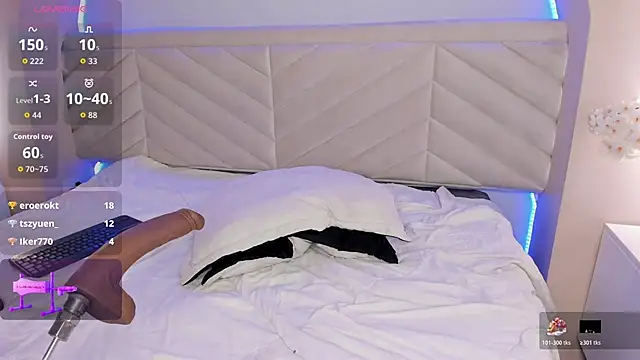 Bella_Williiams webcam