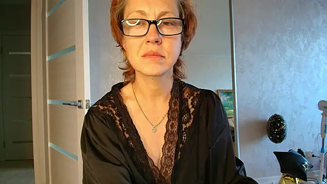 LioraWeiss webcam