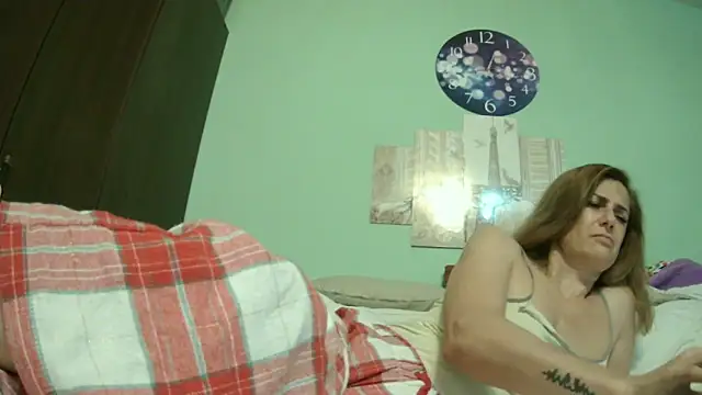 SexyGioconda webcam