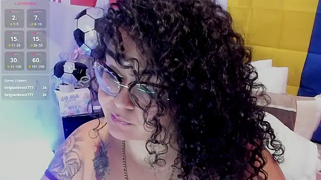 Reginavegaa webcam