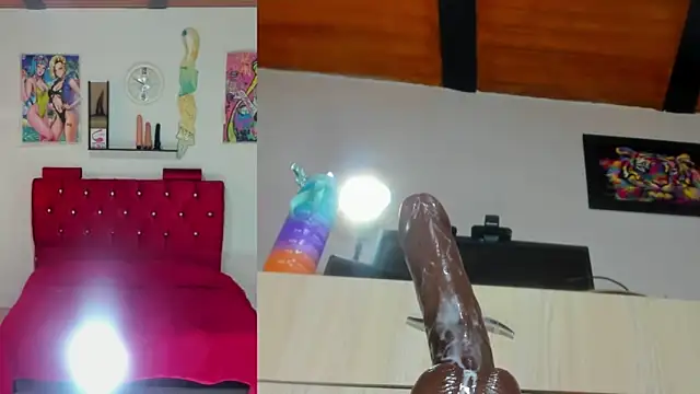 nikky_rosse webcam