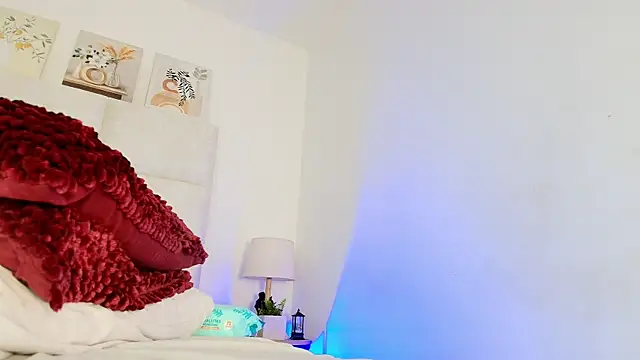 elizawiliamst webcam