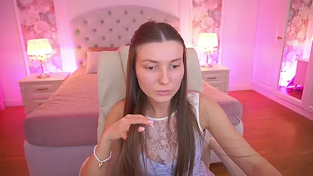 AshleyBaie webcam