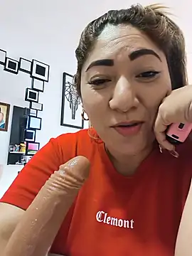 kendra_fire webcam