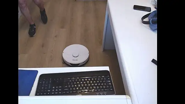 dutchpornking webcam