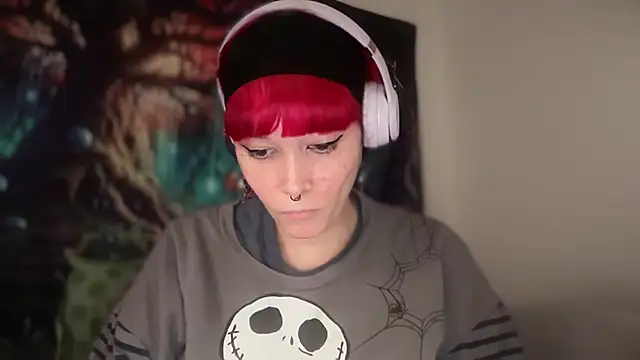FRRANNKIE webcam