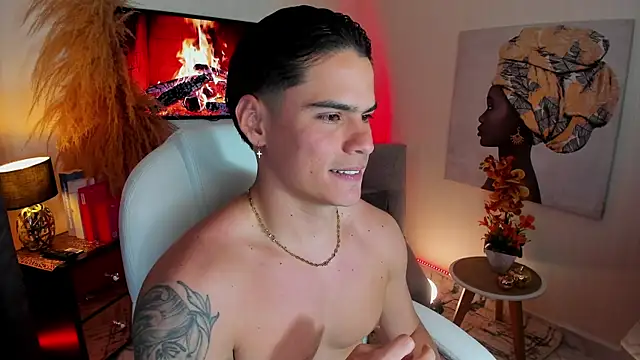 Matias_Murrier webcam