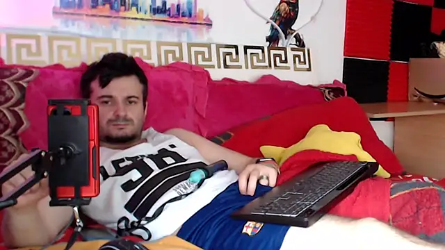 KingOfSinRO69 webcam