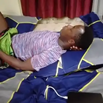 Best_Behavior webcam