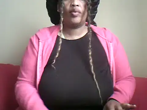 SexxyBoob webcam