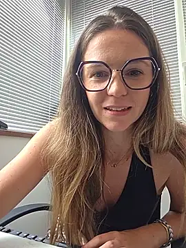 lucie_mehott webcam
