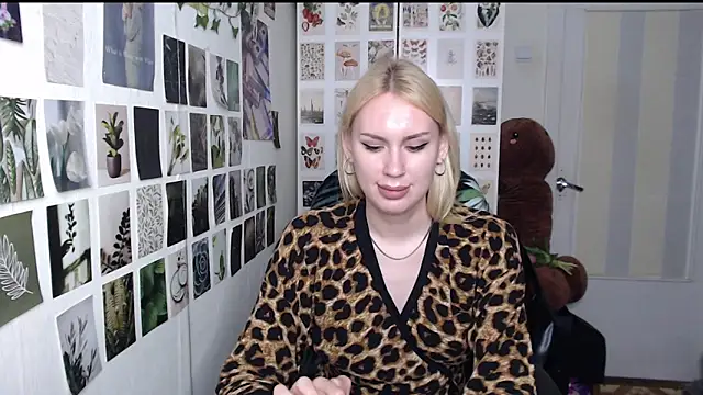 CapriScorpion webcam