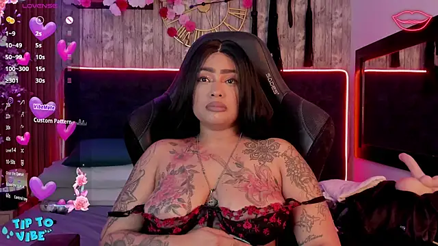 Neko_Misaki webcam