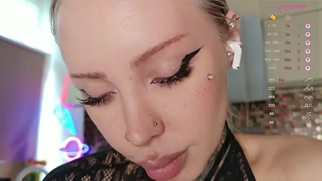 2badforyou webcam