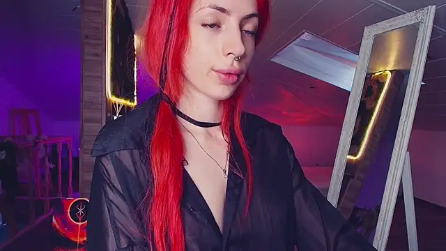 Meowroslava webcam