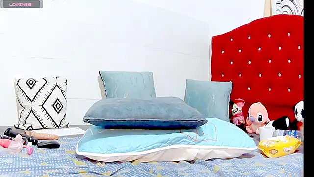 GoddessMature webcam