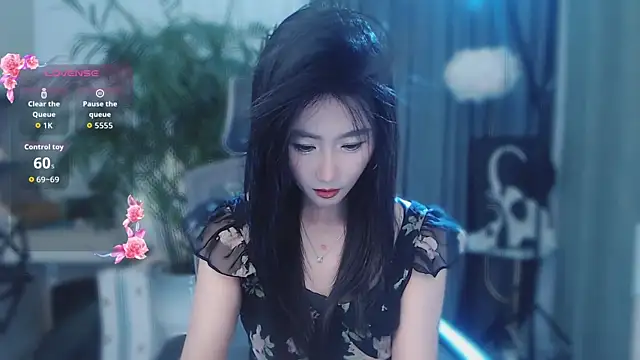 feifei-love