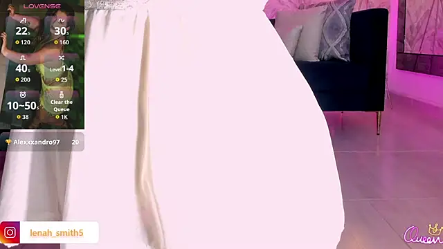 lenah_smith webcam