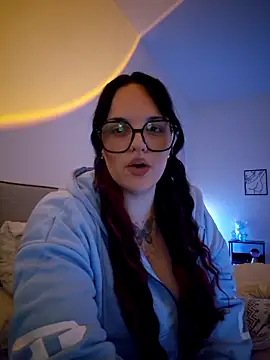 JUJUICY- webcam