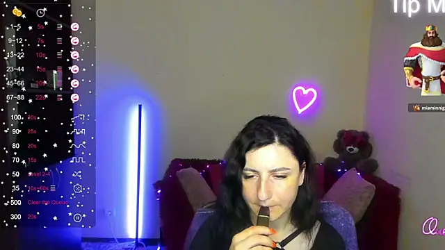 Muse_kitty_jenia webcam