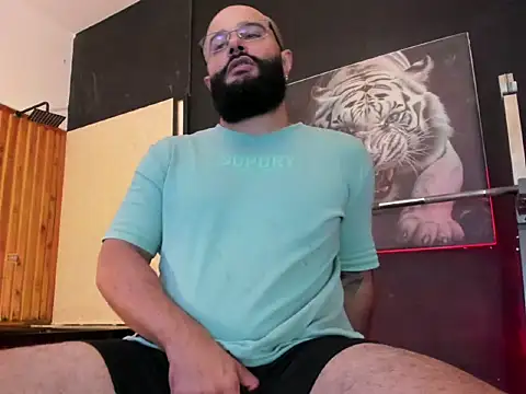 Luke__09 webcam