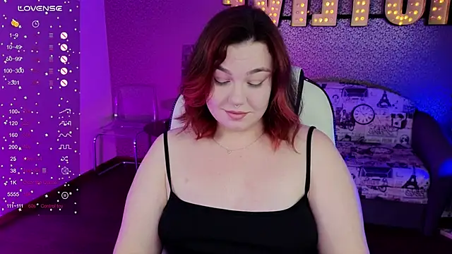 Lilumytrend webcam