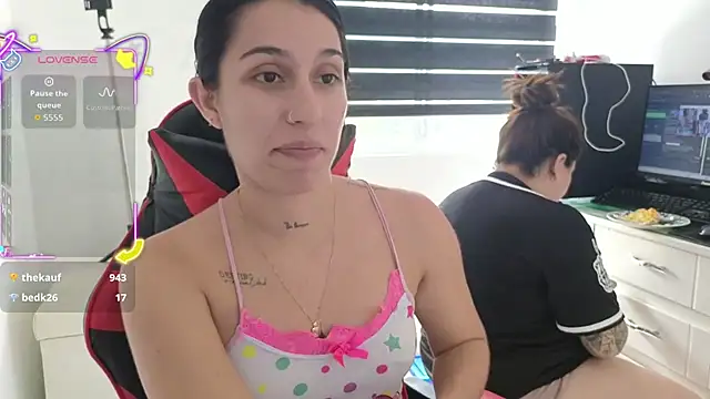 tammyandrade_ webcam