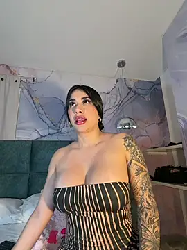 kiim_taaylor webcam