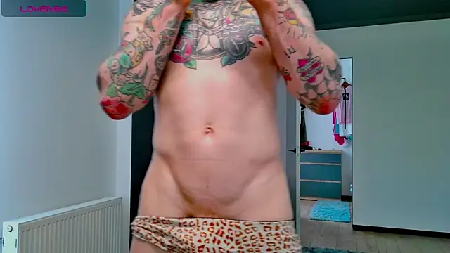 white_King9999 webcam